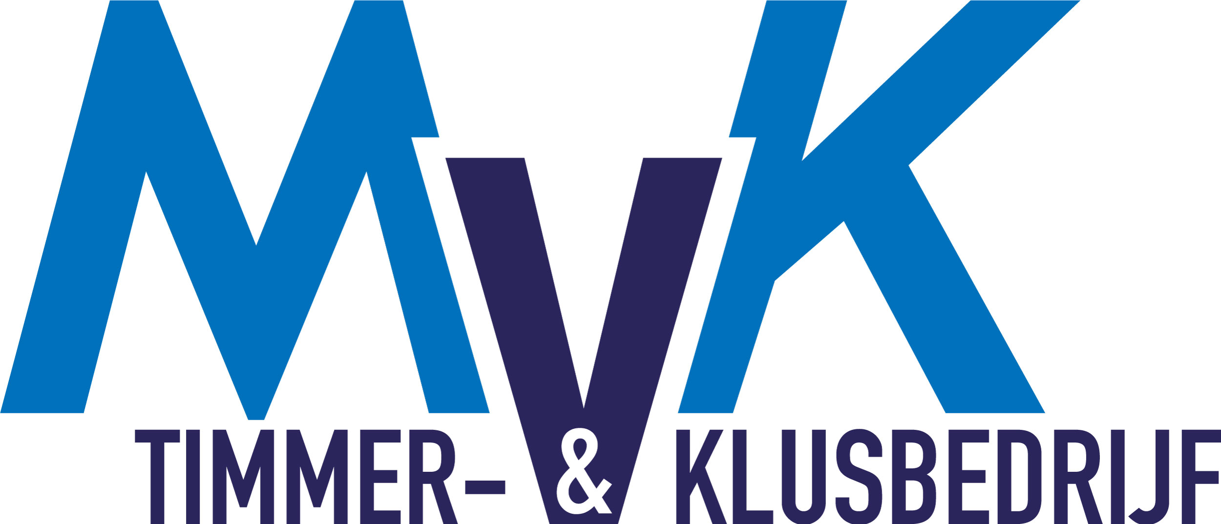 MvK Timmer- en klusbedrijf