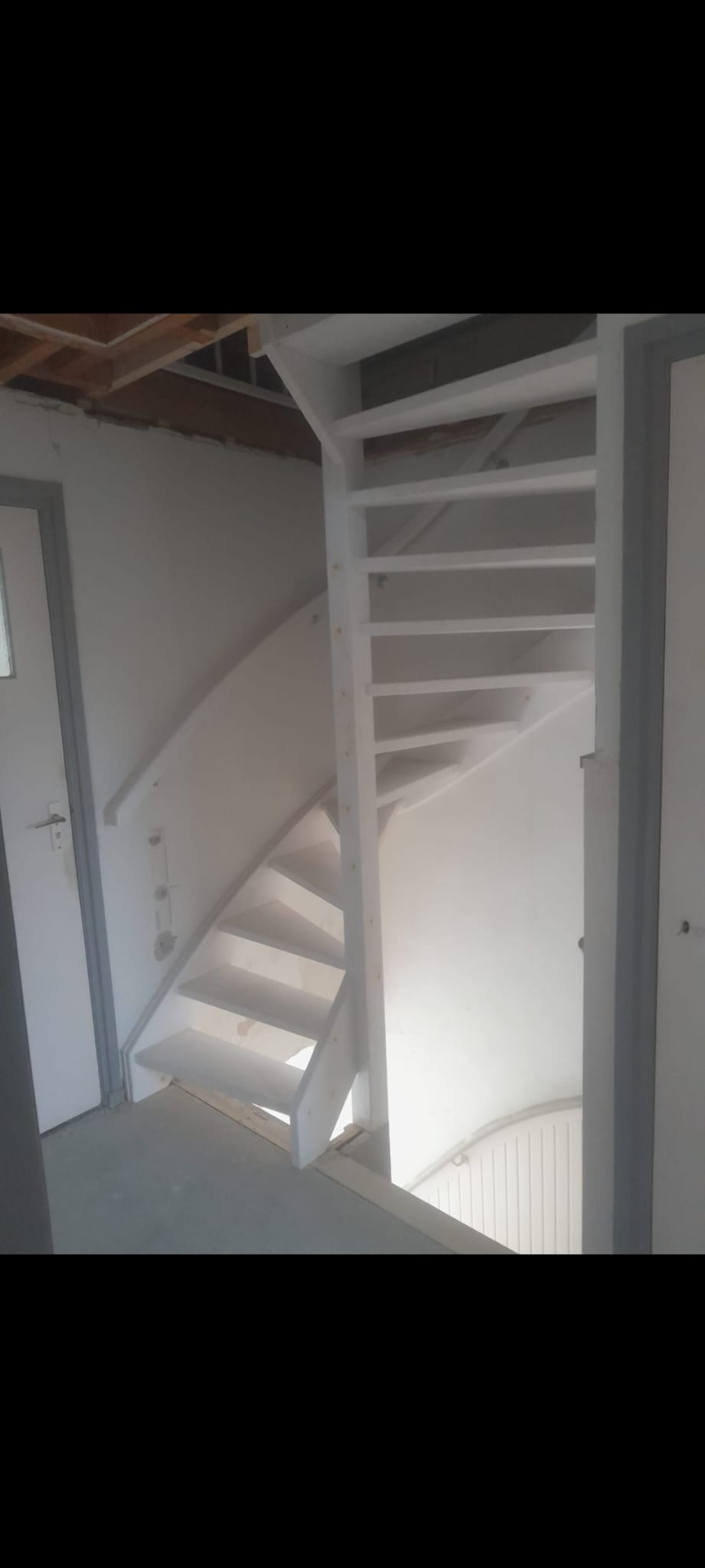 Interieur renovatie en afbouw door MvK